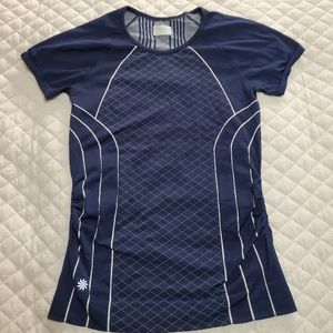 Athleta Fast Track Shirt